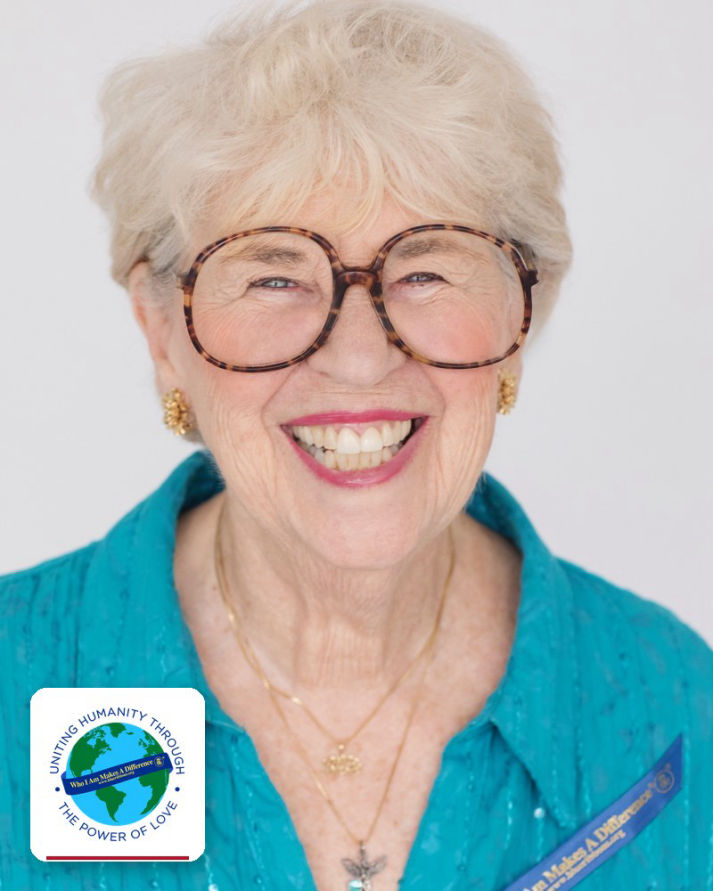 BRW Grandma Sparky